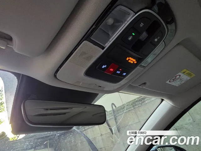 Hyundai Tucson Бензин 1.6 турбо 2WD — Фото автомобиля 3