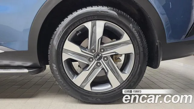 Kia Sorento 4th Gen — Фото автомобиля 6