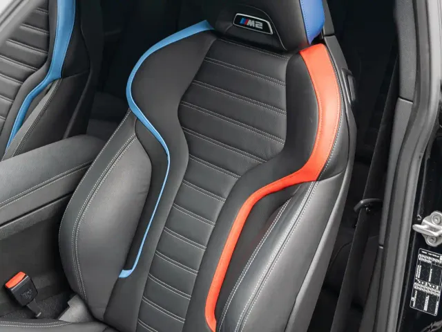 BMW M2 — Фото автомобиля 8