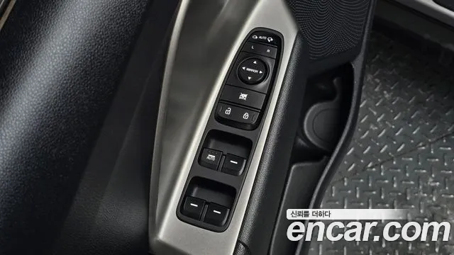 Kia Niro Niro Plus Air — Фото автомобиля 19