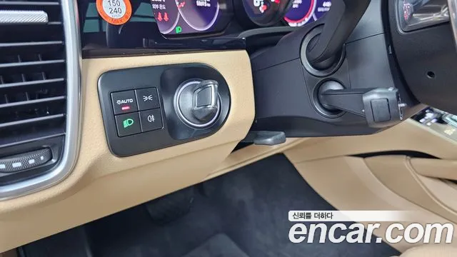 Porsche Cayenne PO536 — Фото автомобиля 28