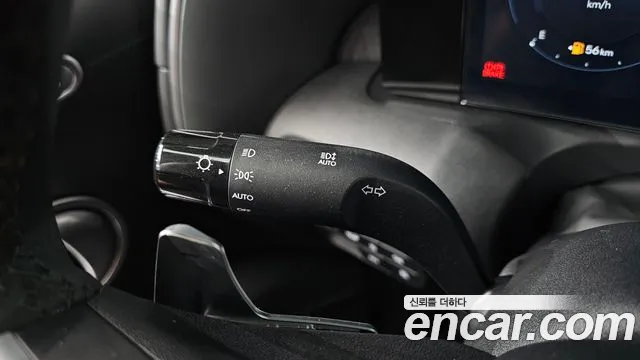 Hyundai Palisade Palisade (LX3) Бензин 2.5T 4WD 7 мест — Фото автомобиля 26