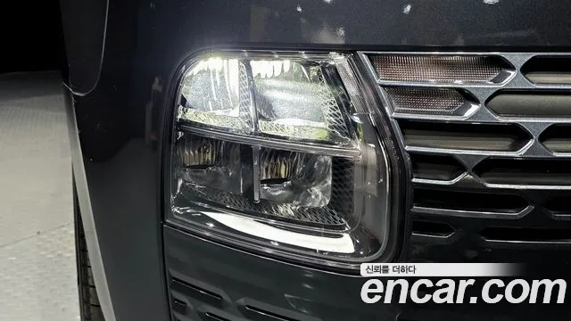 Hyundai Staria — Фото автомобиля 7