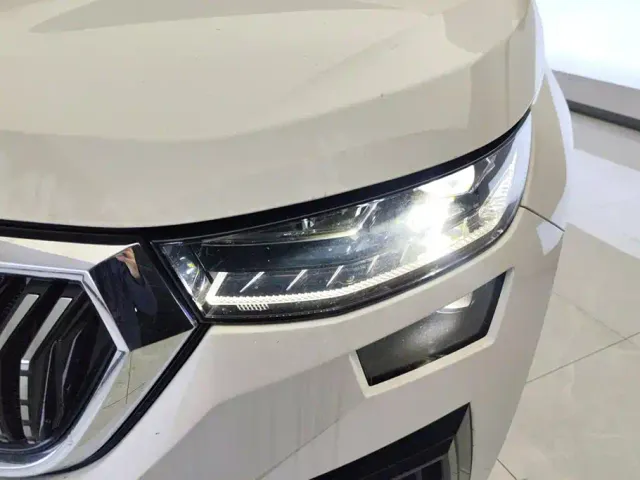 Skoda Kodiaq — Фото автомобиля 5