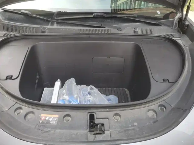 Geely Starry Wish — Фото автомобиля 10