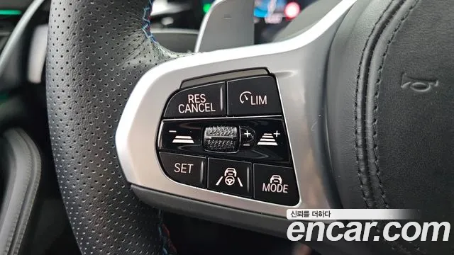 BMW 5 Series G30 — Фото автомобиля 28