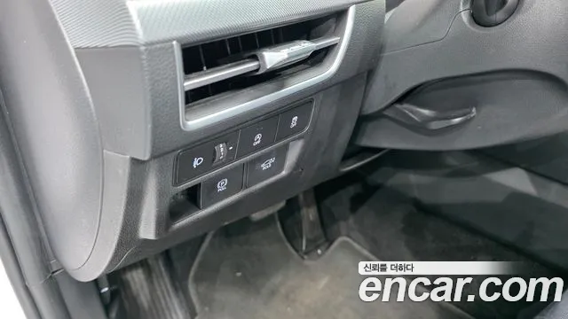 Hyundai Sonata — Фото автомобиля 16