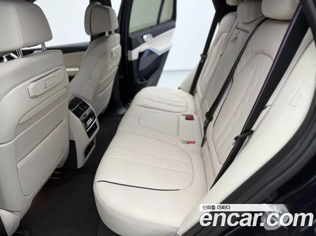 BMW X5 G05 — Фото автомобиля 16