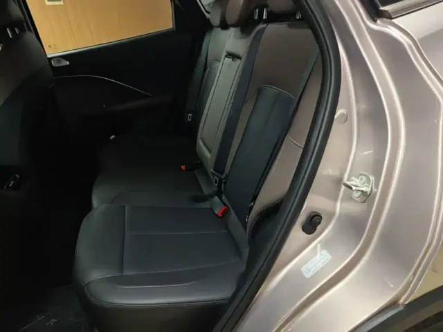 Changan CS55 Plus — Фото автомобиля 16