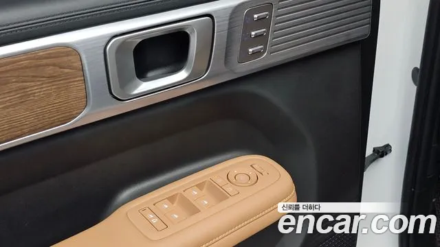 Hyundai Santa Fe MX5 — Фото автомобиля 27
