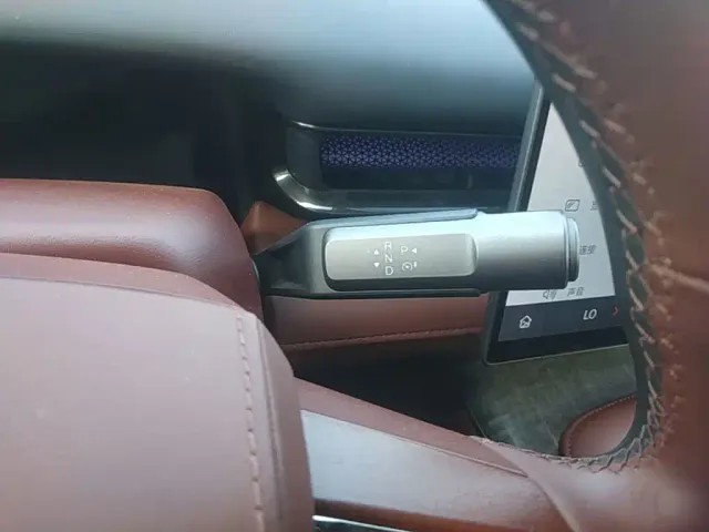 GAC Hyptec HL — Фото автомобиля 13