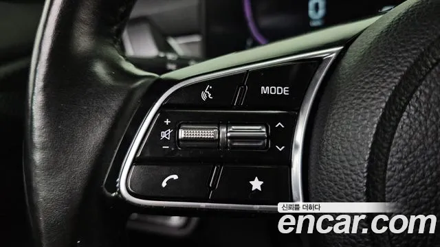 Kia Seltos New — Фото автомобиля 27