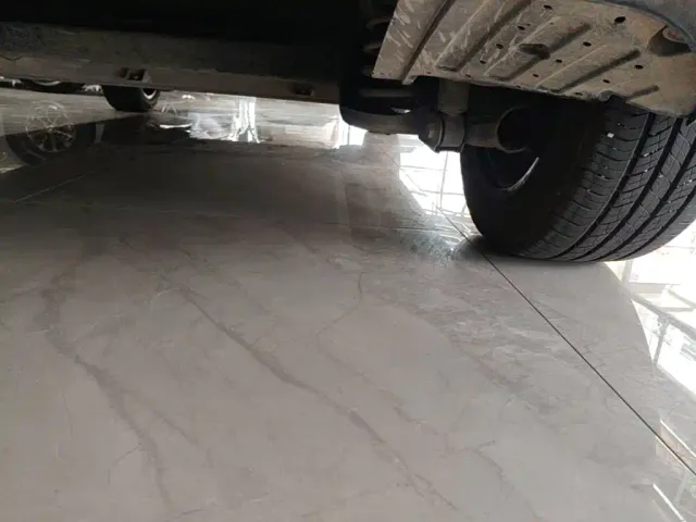 GAC Aion Y — Фото автомобиля 3