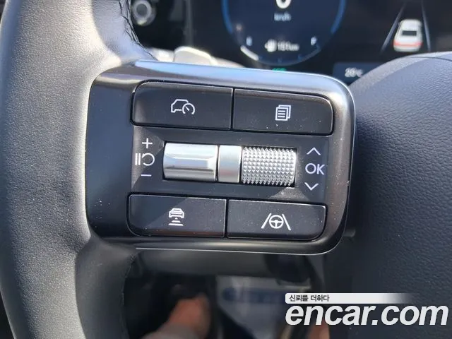 Hyundai Grandeur Grandeur (GN7) — Фото автомобиля 10