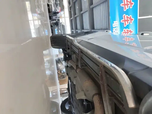 Haval Big Dog — Фото автомобиля 20