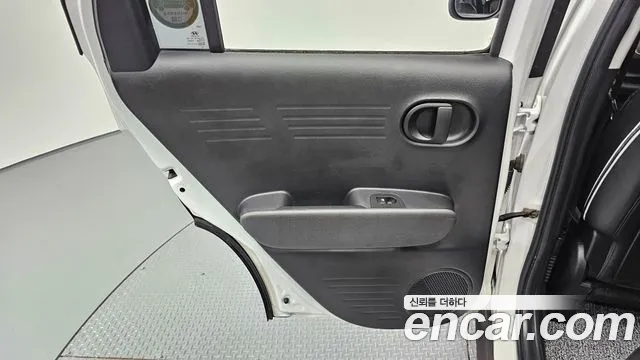 Hyundai Casper — Фото автомобиля 25