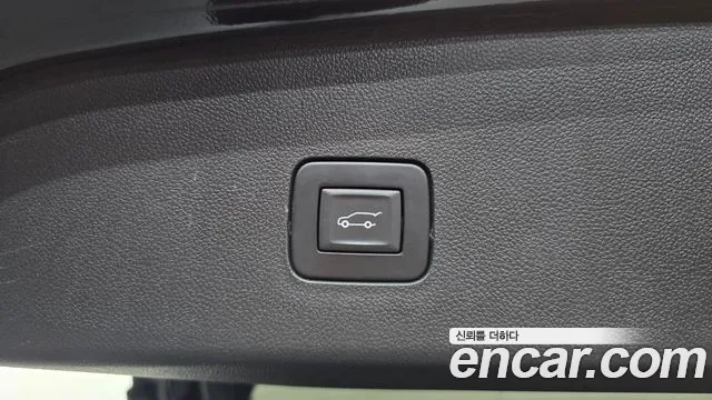 ChevroletGMDaewoo Trax Trax Кроссовер — Фото автомобиля 17
