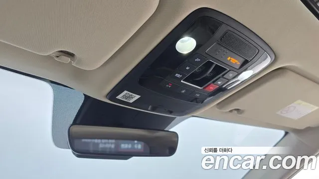 Kia Carnival — Фото автомобиля 21