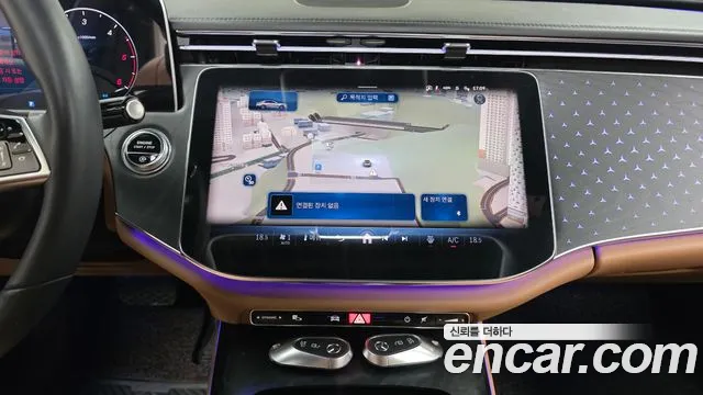 Mercedes-Benz E-Class — Фото автомобиля 13