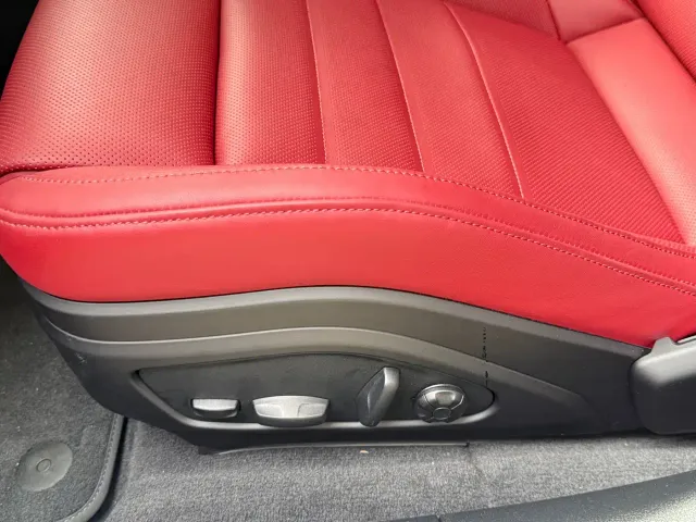 Porsche Panamera — Фото автомобиля 16