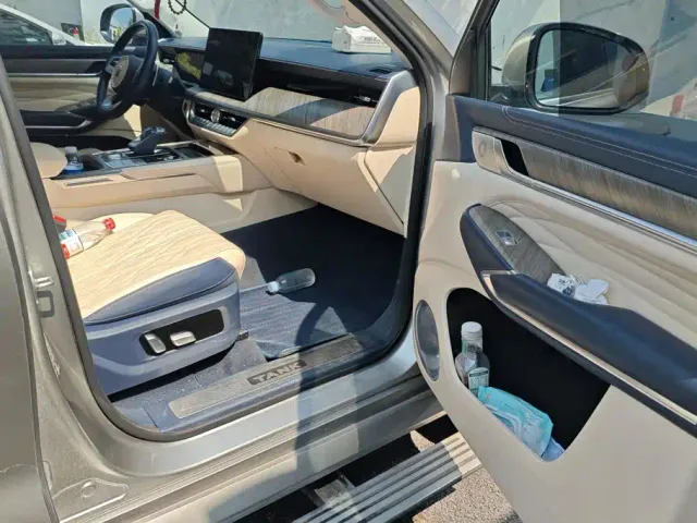 Tank 500 — Фото автомобиля 8