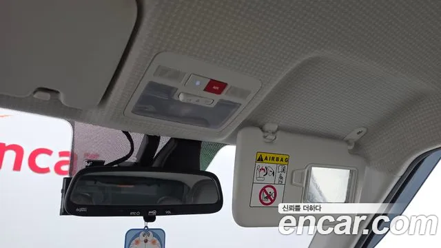 Hyundai Casper Casper Turbo Essential — Фото автомобиля 15