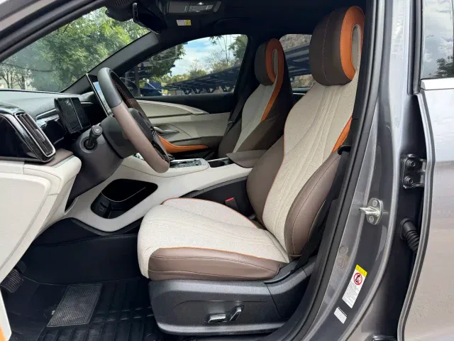 BYD Song Pro — Фото автомобиля 10