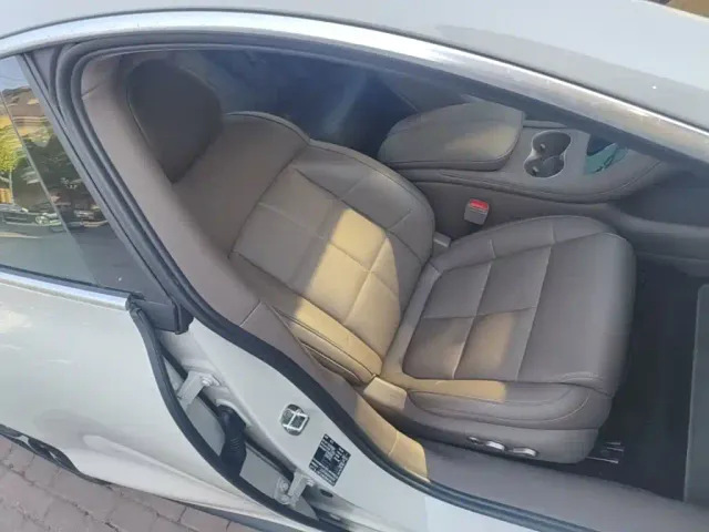 IM Motors L6 — Фото автомобиля 24
