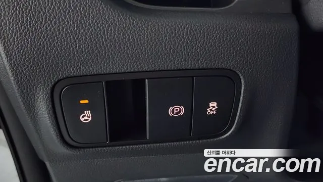 Kia RAY Новый Kia Ray Signature — Фото автомобиля 19
