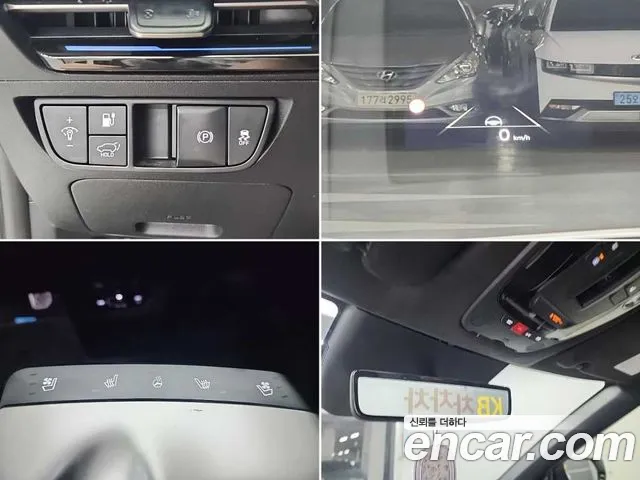 Kia EV6 EV6 (New) — Фото автомобиля 19