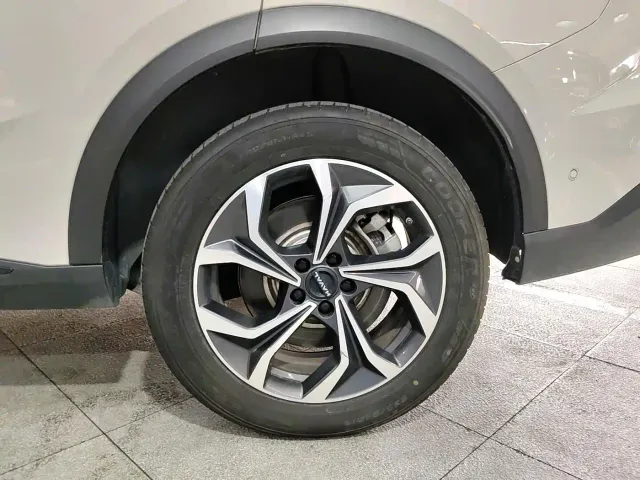 Haval Xiaolong MAX — Фото автомобиля 15