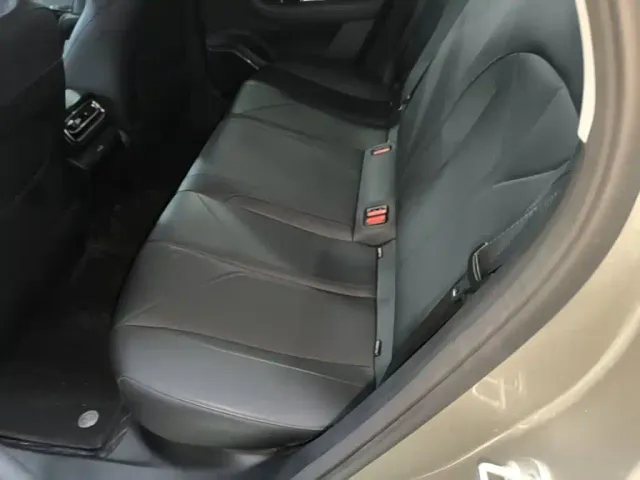 Geely Galaxy Stellar 6 — Фото автомобиля 16