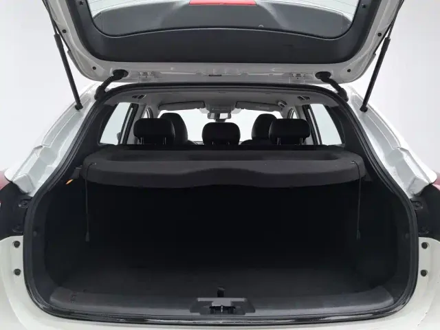 Nissan Qashqai — Фото автомобиля 16