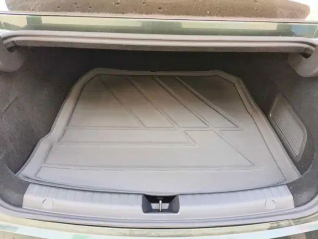Geely Galaxy Xingyao 8 — Фото автомобиля 5