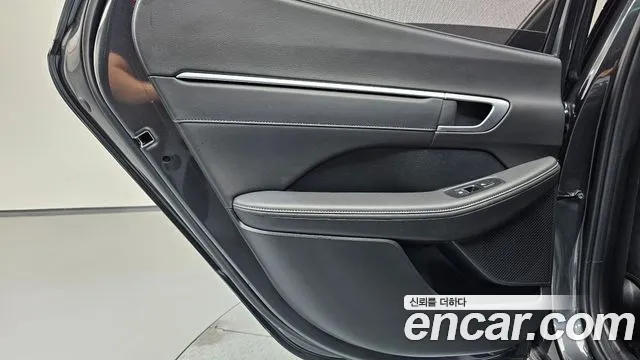 Hyundai Sonata DN8 — Фото автомобиля 25