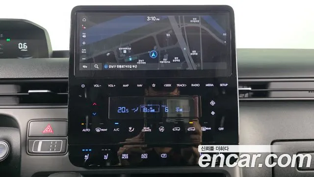 Hyundai Staria — Фото автомобиля 14