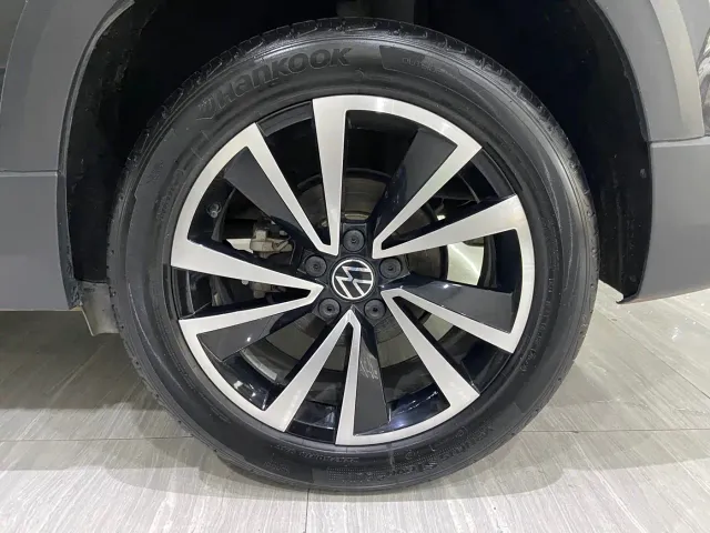 Volkswagen Tharu — Фото автомобиля 10