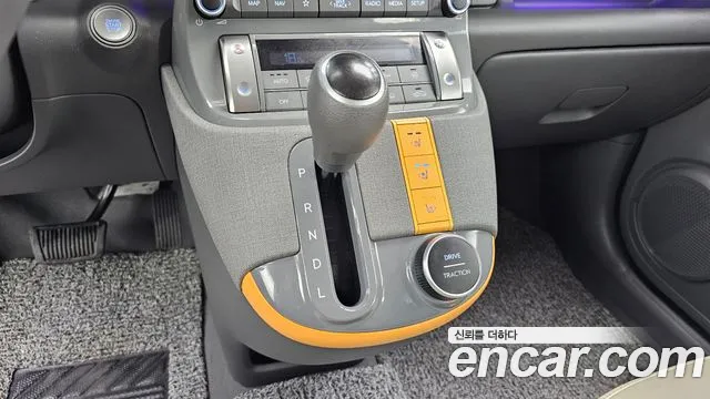 Hyundai Casper Casper Turbo Essential — Фото автомобиля 9