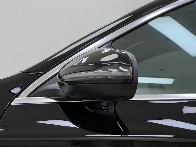 Mercedes-Benz GLC-Class — Фото автомобиля 14