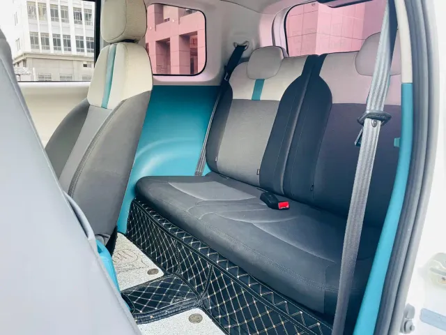 Changan Lumin — Фото автомобиля 17