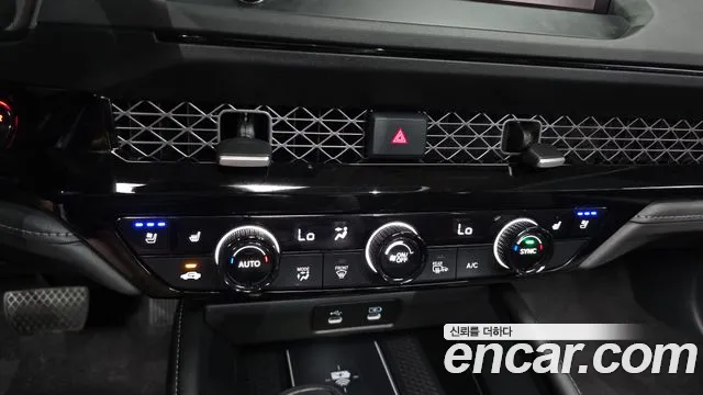 Honda Accord Generation 11 — Фото автомобиля 16