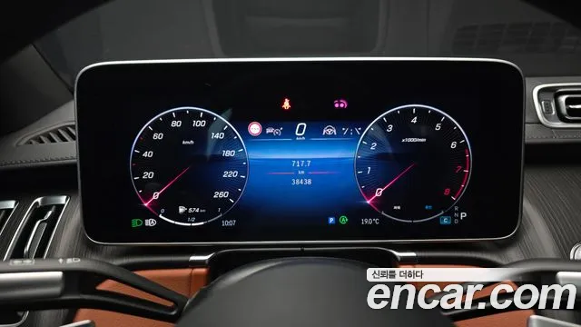 Mercedes-Benz S-Class — Фото автомобиля 7