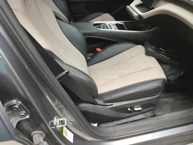 BYD Dolphin — Фото автомобиля 24