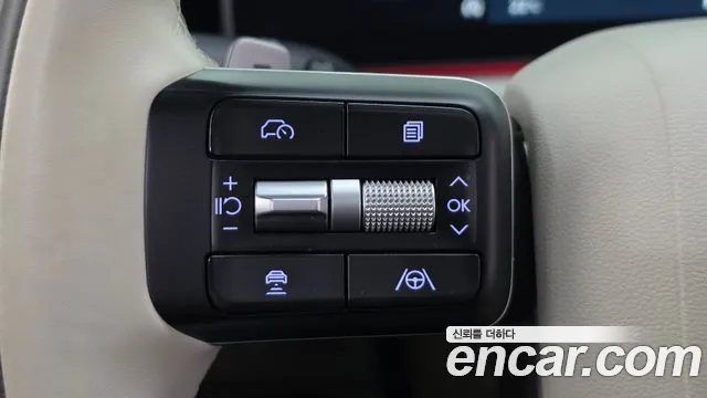 Hyundai Santa Fe MX5 — Фото автомобиля 22