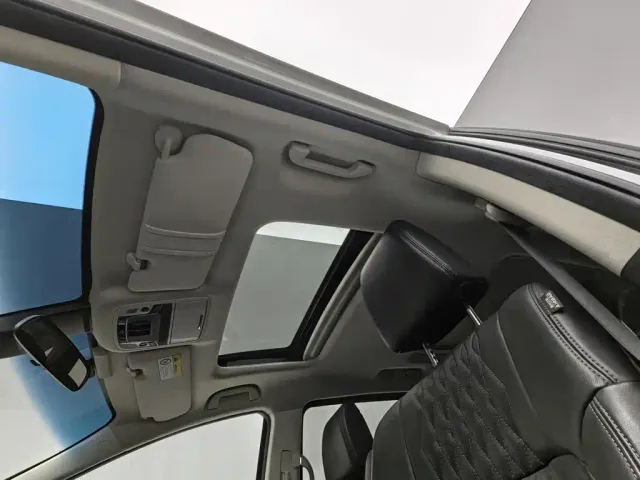 Honda Elysion — Фото автомобиля 14