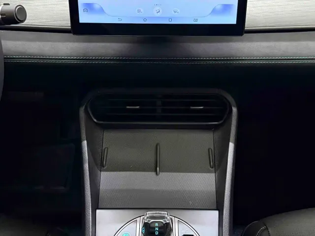 BYD Hai Bao 05 DM-i 2025 DM-i Smart Drive Edition 55KM Luxury — Фото автомобиля 7