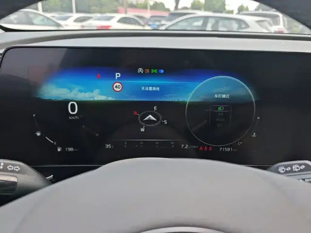 Kia Sportage — Фото автомобиля 11