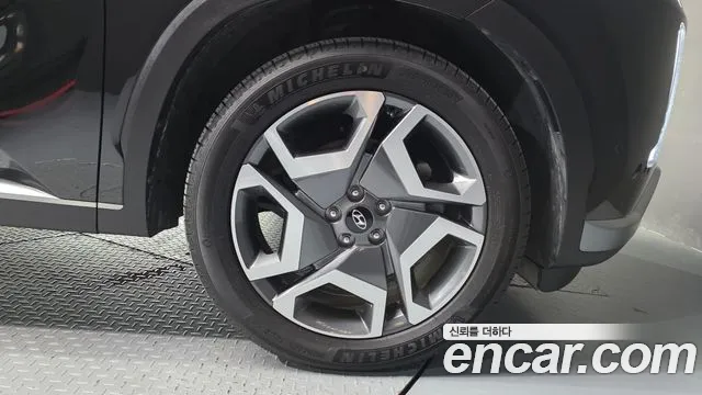 Hyundai Palisade The New Palisade Бензин 3.8 2WD — Фото автомобиля 17