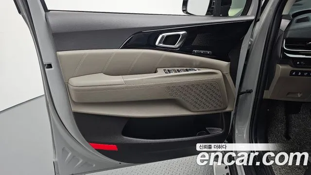 Kia Carnival 4th Gen — Фото автомобиля 13