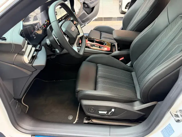 Audi A5L Sportback — Фото автомобиля 13